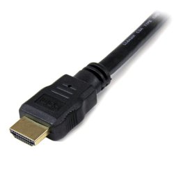 StarTech.com HDMM2M - 2 m - HDMI Type A - HDMI Type A - 3D - 10,2 Gbit/sek.