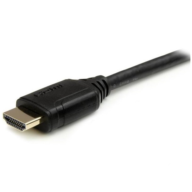 StarTech.com HDMM3MP - 3 m - HDMI Type A - HDMI Type A - ARC