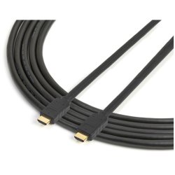 StarTech.com HDMM5MP - 5 m - HDMI Type A - HDMI Type A - ARC