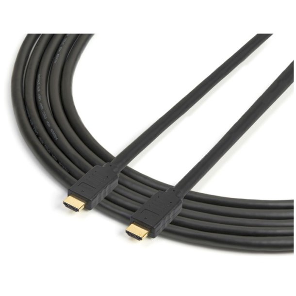 StarTech.com HDMM5MP - 5 m - HDMI Type A - HDMI Type A - ARC