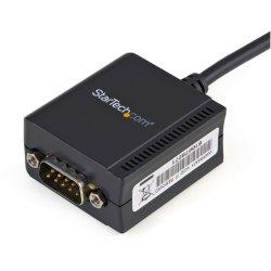 StarTech.com ICUSB2321F - DB-9 - USB 2.0 A - 0,2 m