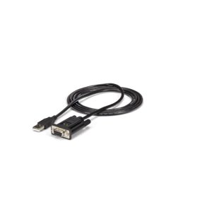StarTech.com ICUSB232FTN - 1,7 m - USB Type-A - DB-9