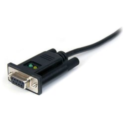 StarTech.com ICUSB232FTN - 1,7 m - USB Type-A - DB-9