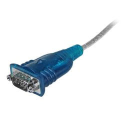 StarTech.com ICUSB232V2 - 0,43 m - USB 2.0 Type-A - DB-9