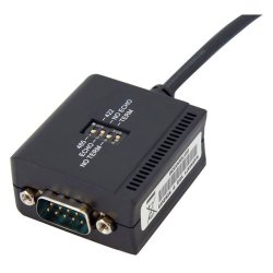 StarTech.com ICUSB422 - DB9 M - USB-A FM - 1,8 m