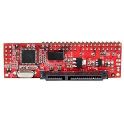 StarTech.com IDE2SAT2 - IDE - SATA - 1xIDE - 1xSATA - 1xSP4 - Marvell