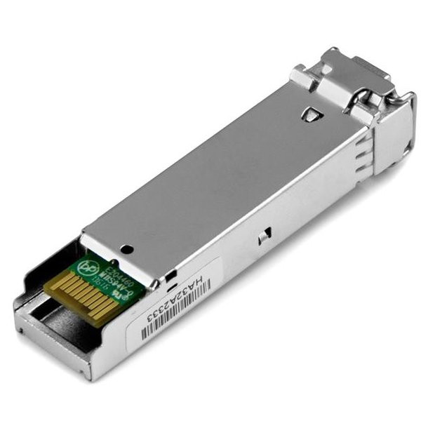 StarTech.com J4858CST - Fiberoptisk - 1250 Mbit/s - SFP - LC - SX - 550 m