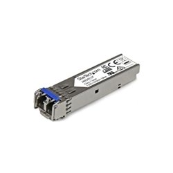 StarTech.com J4859CST - Fiberoptisk - 1250 Mbit/s - SFP - LC - 10000 m - 1310 nm
