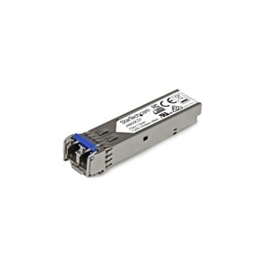 StarTech.com J4859CST - Fiberoptisk - 1250 Mbit/s - SFP - LC - 10000 m - 1310 nm