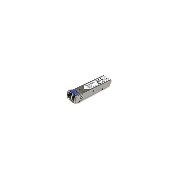 StarTech.com J4859CST - Fiberoptisk - 1250 Mbit/s - SFP - LC - 10000 m - 1310 nm