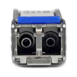 StarTech.com J4859CST - Fiberoptisk - 1250 Mbit/s - SFP - LC - 10000 m - 1310 nm