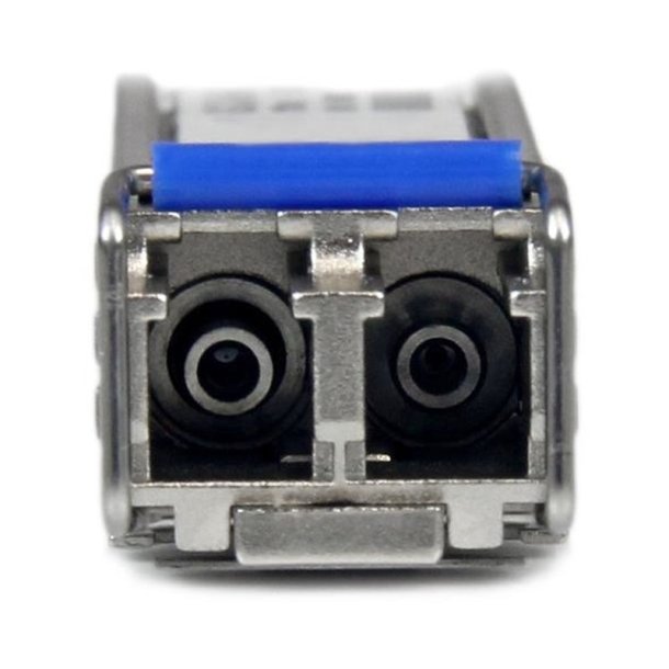 StarTech.com J4859CST - Fiberoptisk - 1250 Mbit/s - SFP - LC - 10000 m - 1310 nm