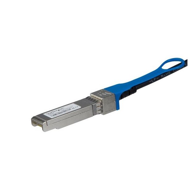 StarTech.com J9281BST - 1 m - SFP+ - SFP+