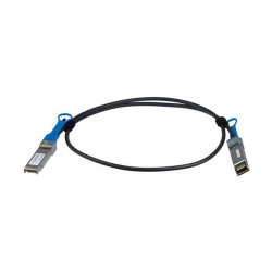 StarTech.com J9281BST - 1 m - SFP+ - SFP+