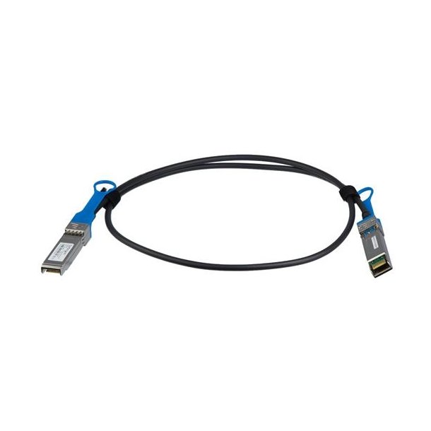 StarTech.com J9281BST - 1 m - SFP+ - SFP+
