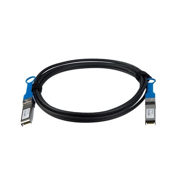 StarTech.com J9283BST - 3 m - SFP+ - SFP+