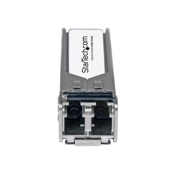StarTech.com JD092B-ST - Fiberoptisk - 10000 Mbit/s - SFP+ - LC - SR - 200 m