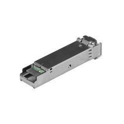 StarTech.com JD094B-BX40-D-ST - Fiberoptisk - 10000 Mbit/s - SFP - LC - BX - 40000 m
