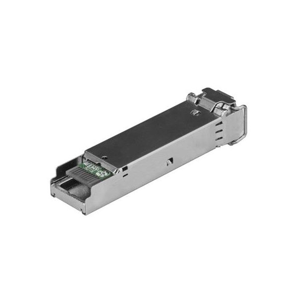 StarTech.com JD094B-BX40-U-ST - Fiberoptisk - 10000 Mbit/s - SFP+ - LC - BX - 40000 m