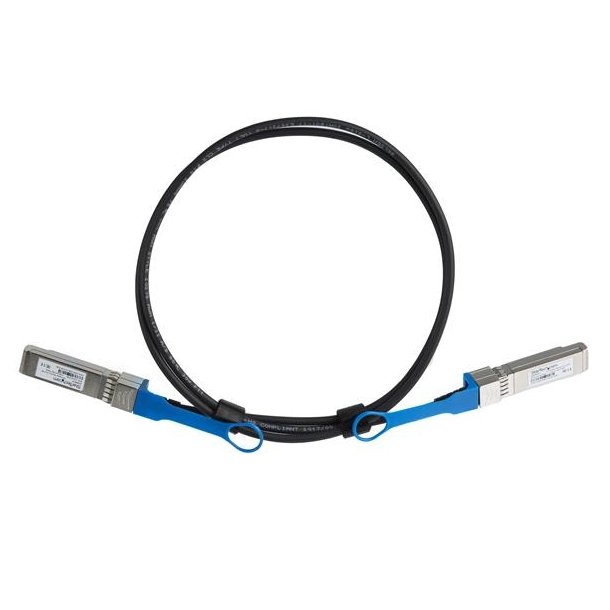 StarTech.com JD096CST - 1,2 m - SFP+ - SFP+