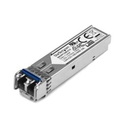 StarTech.com MASFP1GBLX10 - Fiberoptisk - 1250 Mbit/s - SFP - LC - LX - 10000 m