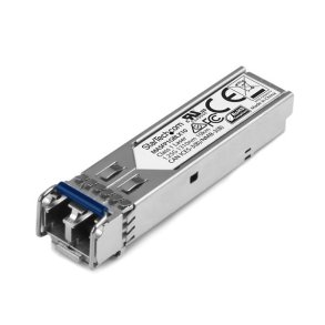 StarTech.com MASFP1GBLX10 - Fiberoptisk - 1250 Mbit/s - SFP - LC - LX - 10000 m