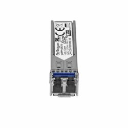 StarTech.com MASFP1GBLX10 - Fiberoptisk - 1250 Mbit/s - SFP - LC - LX - 10000 m