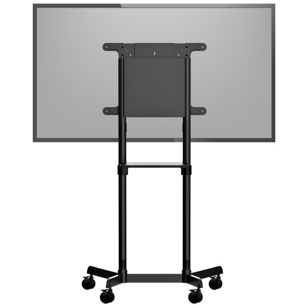 StarTech.com MBLTVSTNDEC - 177,8 cm (70") - 200x200 mm - 600x400 mm - 0 - 5&deg; - 90&deg;