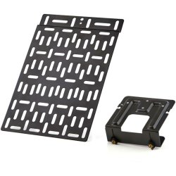 StarTech.com MDBOXMNT - Stl - 5 kg - RoHS - 224 mm - 86 mm