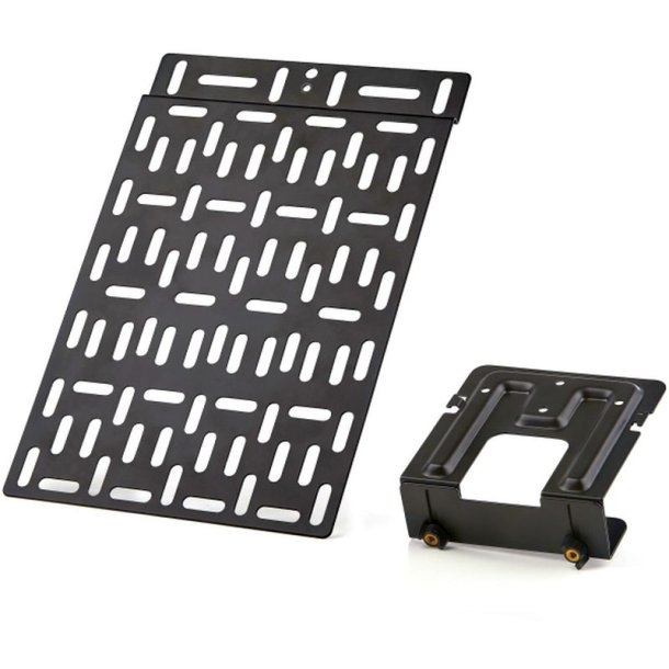 StarTech.com MDBOXMNT - Stl - 5 kg - RoHS - 224 mm - 86 mm