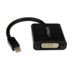 StarTech.com MDP2DVI3 - 0,13 m - Mini DisplayPort - DVI-I