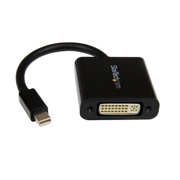 StarTech.com MDP2DVI3 - 0,13 m - Mini DisplayPort - DVI-I