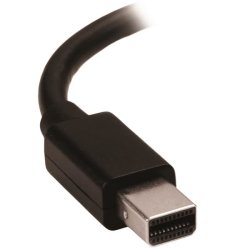 StarTech.com MDP2HD4K60S - 0,148 m - Mini DisplayPort - HDMI