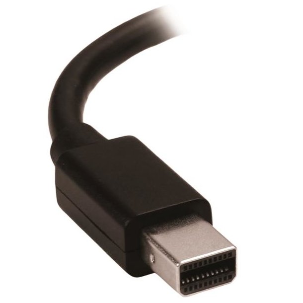 StarTech.com MDP2HD4K60S - 0,148 m - Mini DisplayPort - HDMI