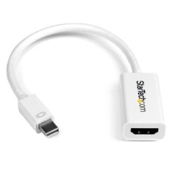 StarTech.com MDP2HD4KSW - 0,15 m - Mini DisplayPort - HDMI