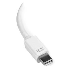 StarTech.com MDP2HD4KSW - 0,15 m - Mini DisplayPort - HDMI