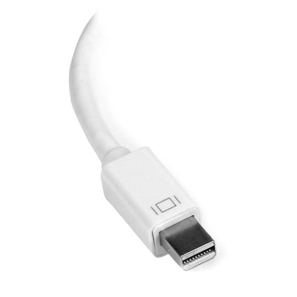 StarTech.com MDP2HD4KSW - 0,15 m - Mini DisplayPort - HDMI