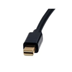 StarTech.com MDP2HDMI - 0,13 m - Mini DisplayPort - HDMI Type A