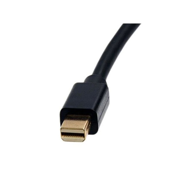 StarTech.com MDP2HDMI - 0,13 m - Mini DisplayPort - HDMI Type A