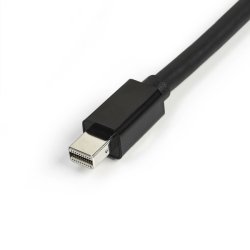 StarTech.com MDP2HDMM3MB - 3 m - Mini DisplayPort - HDMI