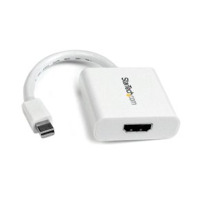 StarTech.com MDP2HDW - 0,12 m - Mini-DisplayPort - HDMI