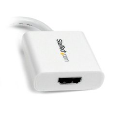 StarTech.com MDP2HDW - 0,12 m - Mini-DisplayPort - HDMI
