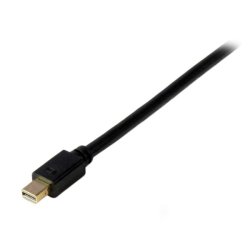 StarTech.com MDP2VGAMM10B - 3 m - mini DisplayPort - VGA (D-Sub)