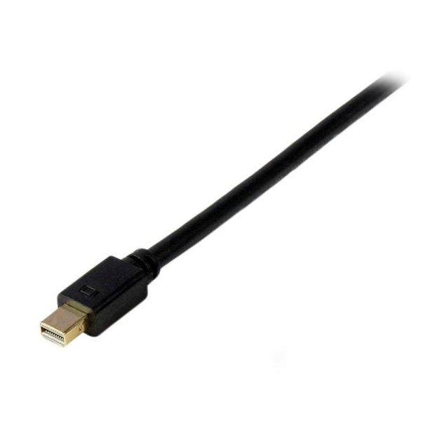 StarTech.com MDP2VGAMM10B - 3 m - mini DisplayPort - VGA (D-Sub)