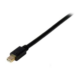 StarTech.com MDP2VGAMM6B - 1,83 m - mini DisplayPort - VGA (D-Sub)