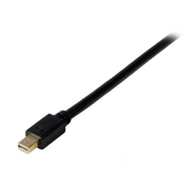 StarTech.com MDP2VGAMM6B - 1,83 m - mini DisplayPort - VGA (D-Sub)