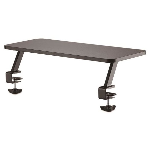 StarTech.com MNRISERCLMP - Klemme - 20 kg - 81,3 cm (32")