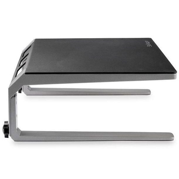 StarTech.com MONSTND - 81,3 cm (32") - 125 - 175 mm - 10 kg - Aluminium - Stl - 266,7 mm