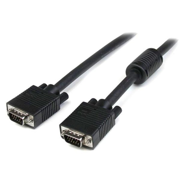 StarTech.com MXTMMHQ10M - 10 m - VGA (D-Sub) - VGA (D-Sub)