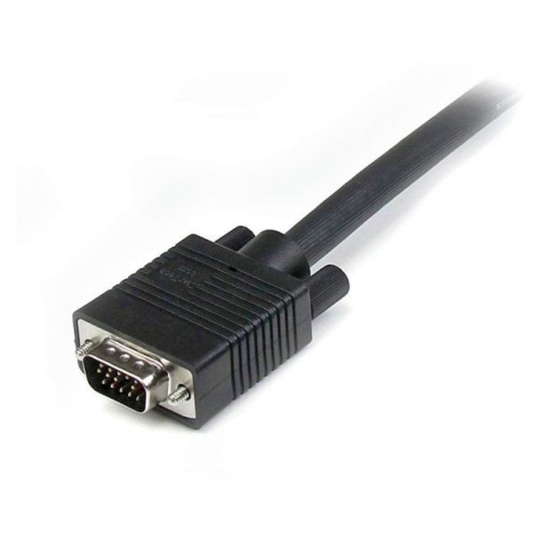 StarTech.com MXTMMHQ2M - 2 m - VGA (D-Sub) - VGA (D-Sub)